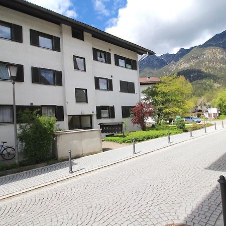 Lindenschloesschen & Schlossgarten Garmisch-Partenkirchen Bagian luar foto